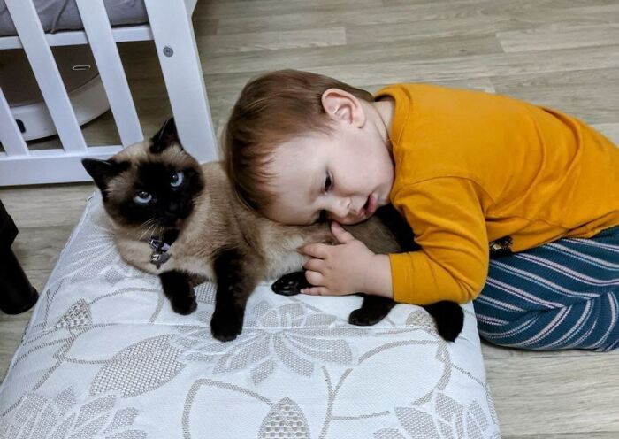 Babysitter And Best Friend At The Same Time