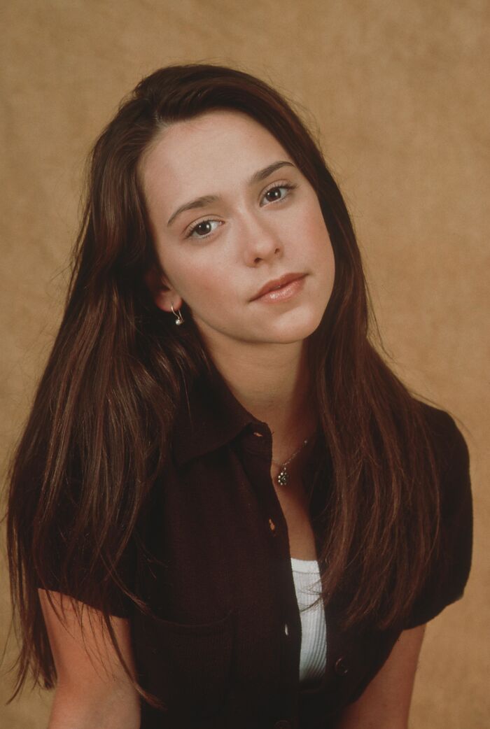 Jennifer Love Hewitt (1998)