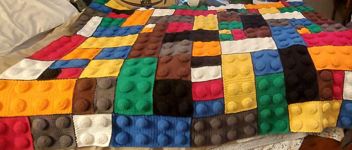 Grandson's Christmas Present