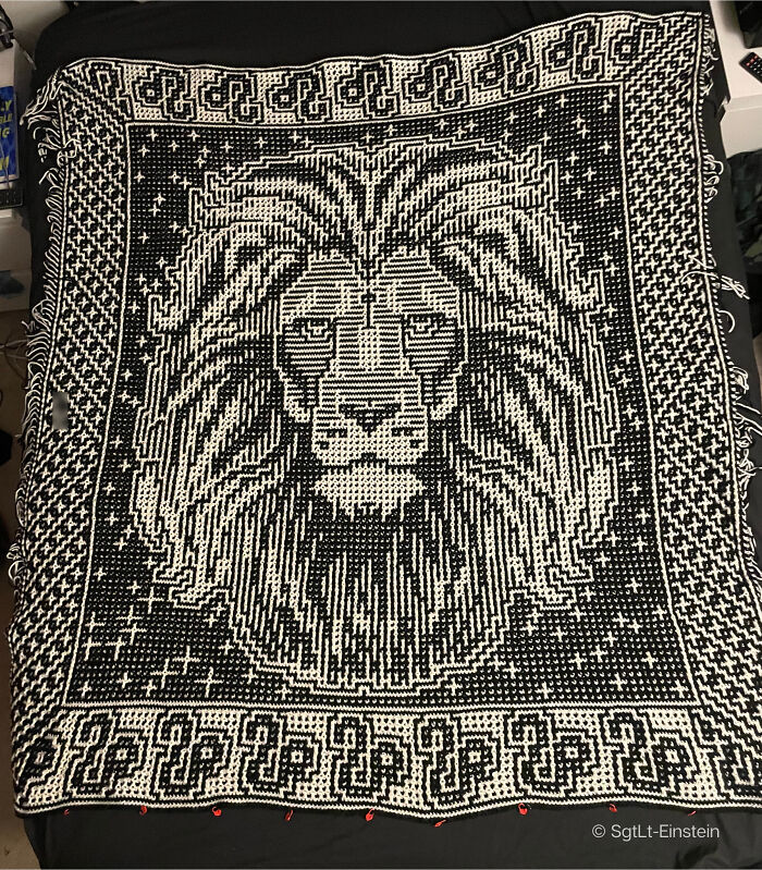 I Actually Finished It. I Can't Believe I Actually Finished It