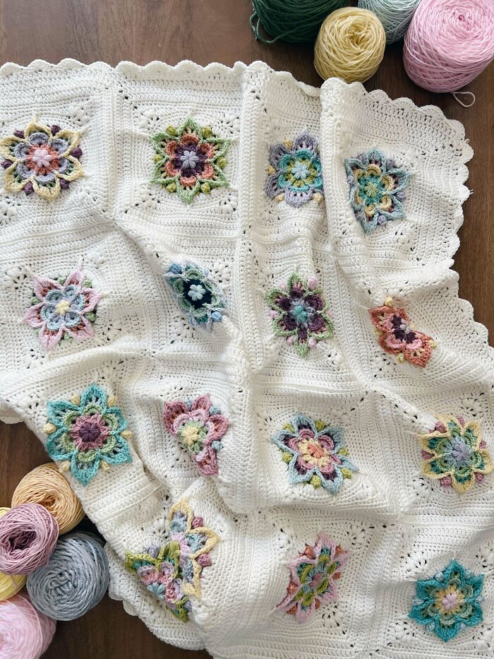 This Blanket Has Changed My Brain Chemistry