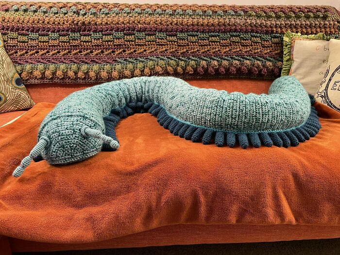 My Submission For Silliest Project