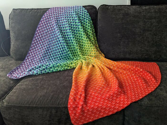 My Favorite Project So Far!