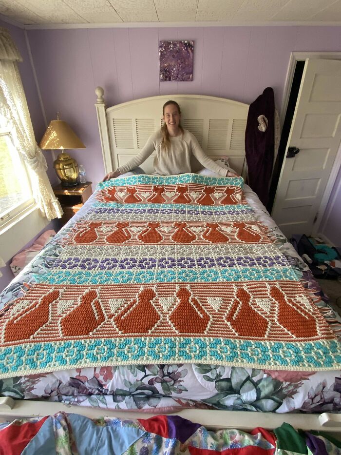 This Behemoth Is Done!