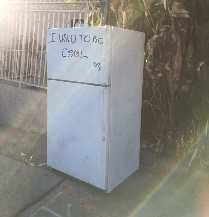 With My 41st Birthday Approaching, This Hits Close To Home