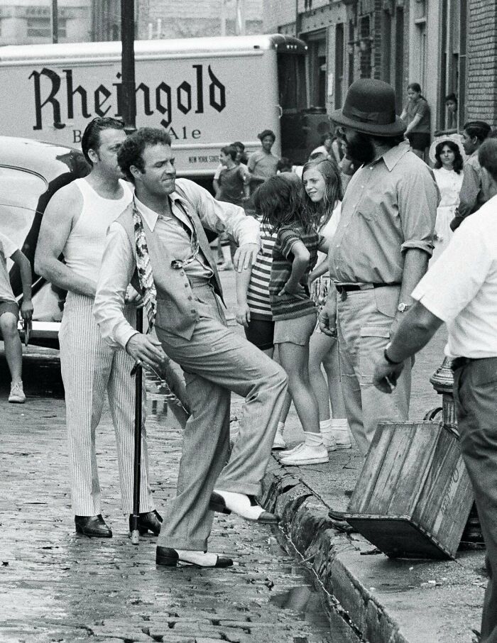 The Godfather (1972). Francis Ford Coppola