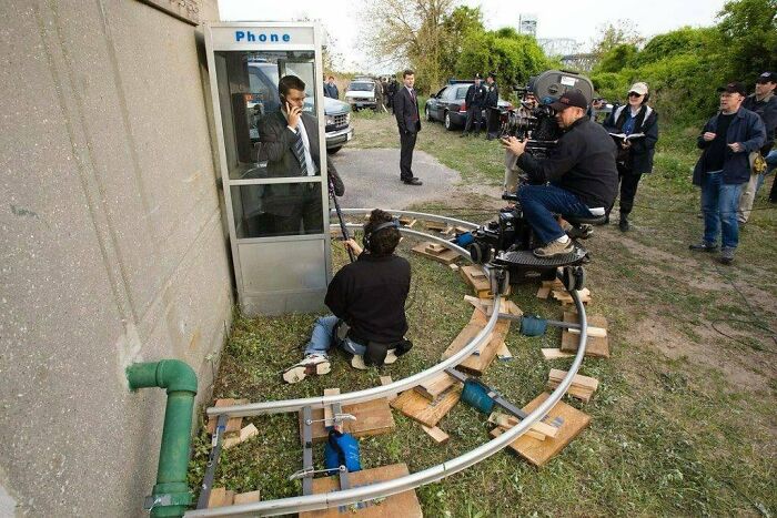 The Departed (2006). Martin Scorsese