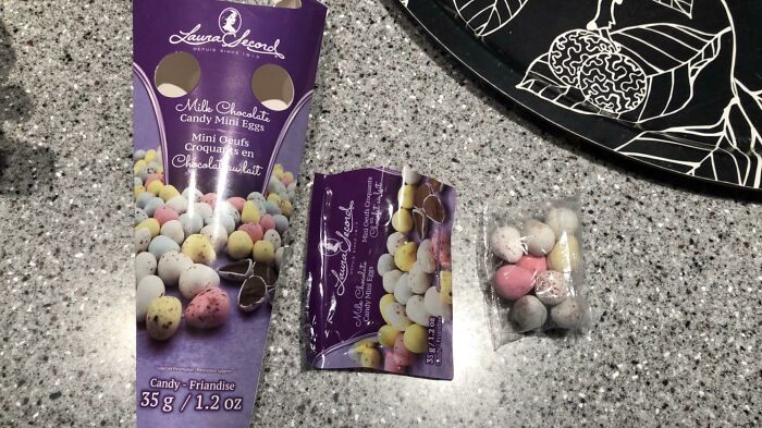 What A Waste Of Plastic!