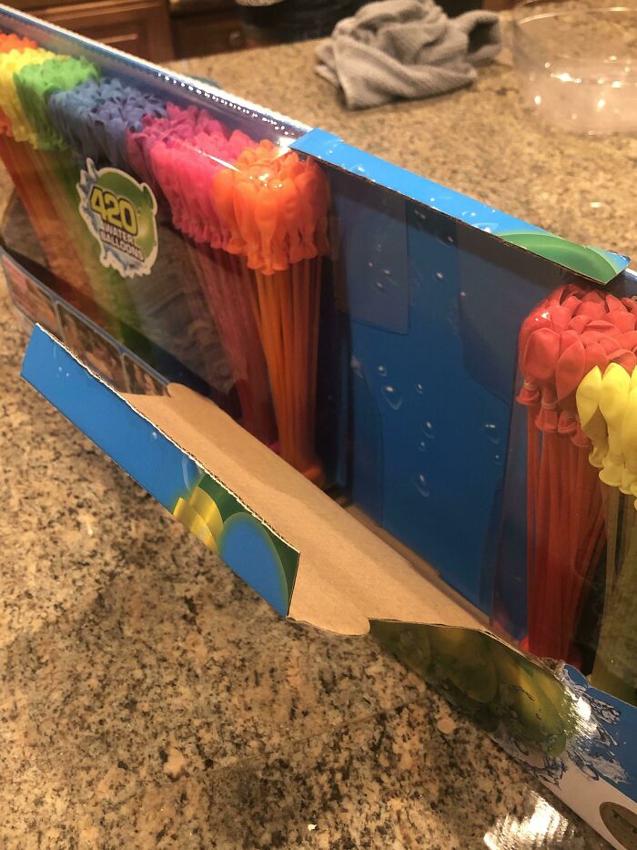 This Little Flap Covering What Could’ve Been Another 140 Balloons