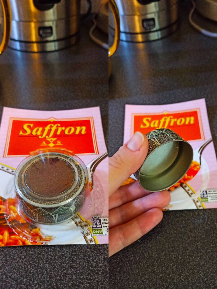 I Paid Way Too Much To Be Bamboozled Like This