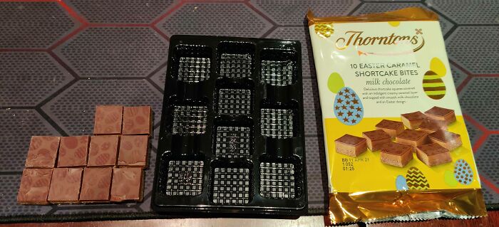 It Would Be Cruel To Keep Them Confined In A Tiny Box