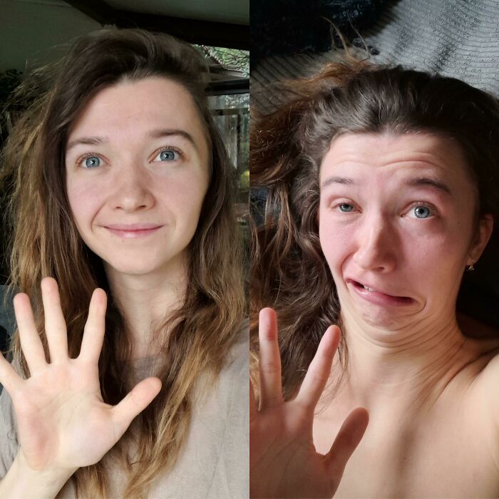 Somebody Told Me I Belong Here 