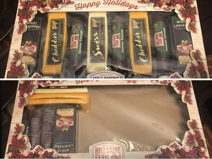 Been Sitting On This One That I Got For Christmas