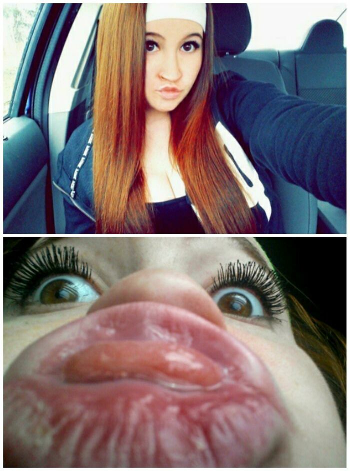 I'll Just Leave This Here