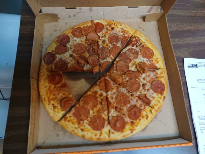 One Of My Coworkers Is A Terrible Human