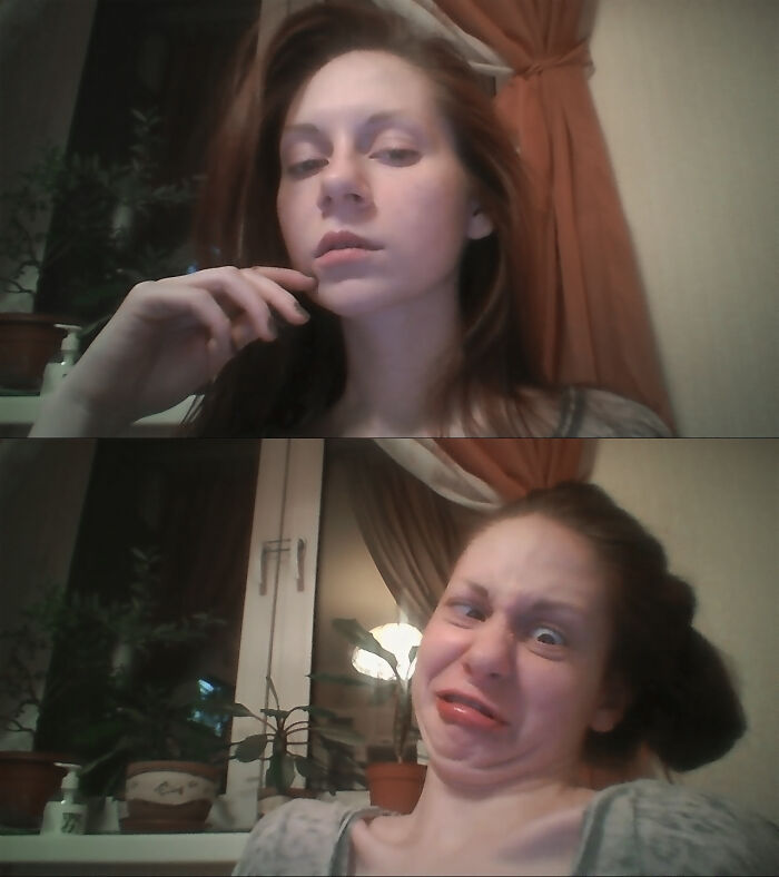 No More Than A Second Elapsed Between Shots