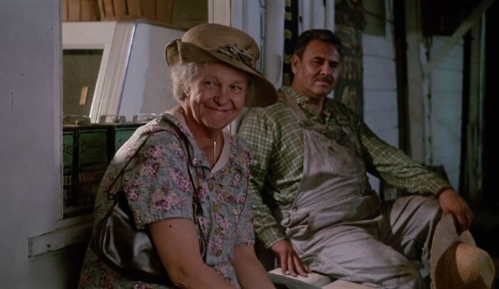 Geraldine Page - 8 Nominations