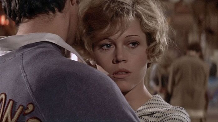 Jane Fonda - 7 Nominations