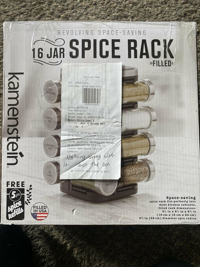 Bed Bath And Beyond Dumpster Dive From The Other Day