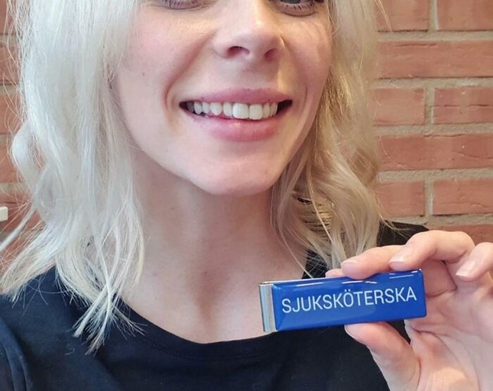 I Graduated As A Nurse Today After The Worst Years Of My Entire Life... So Far