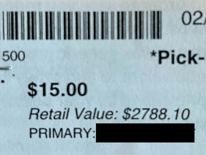 First Refill With New Insulin Price Cap