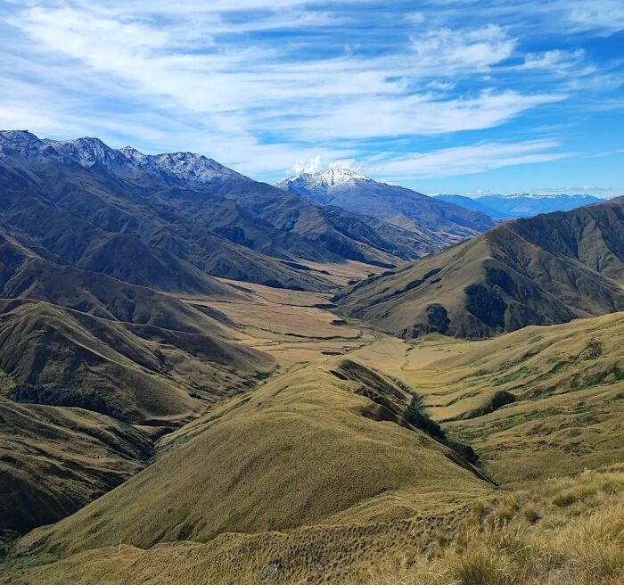Photo of Te Araroa Trail