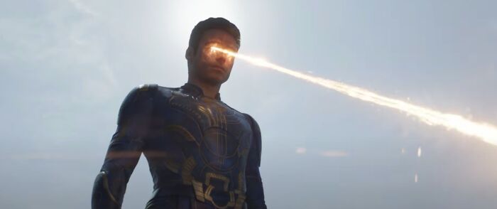 Eternals (Saudi Arabia, Kuwait, And Qatar)