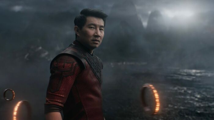 Shang-Chi And The Legend Of The Ten Rings (China)