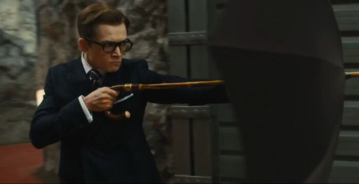 Kingsman: The Golden Circle (Cambodia)