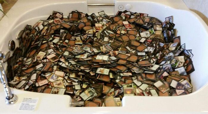 I Work At A Hotel, A Guest Left This When They Checked Out