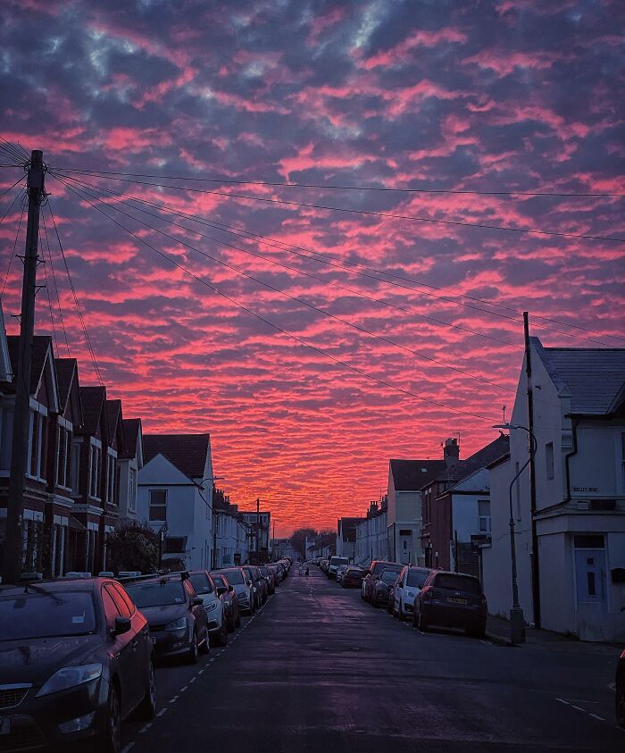 Sometimes Working Night Shifts Has Rewards