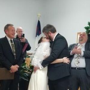 William Danielson Jr.