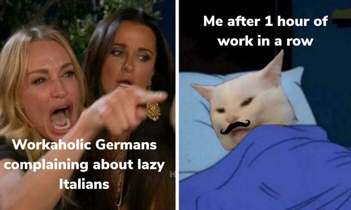 Please Guys Stop, I Need Some Rest