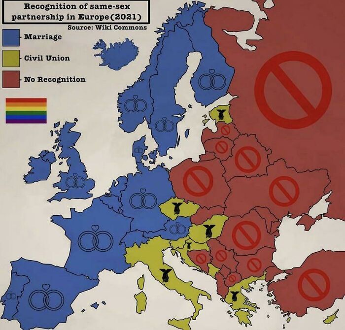 Italy Can’t Western Europe