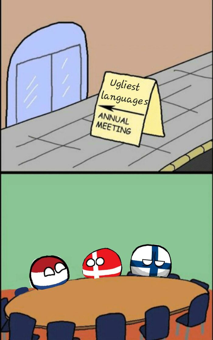 Especially Dutch Sounds Like A F#cked Up Offspring Mix Between German And English