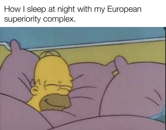 You’re All Awful, But I Love You