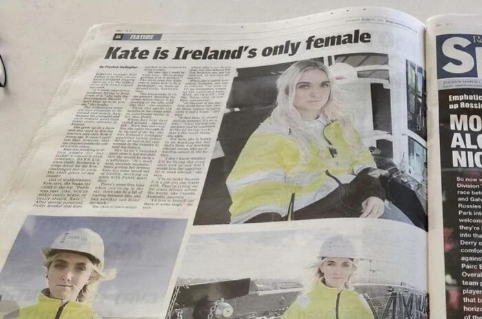 Should We Send Some Over? 