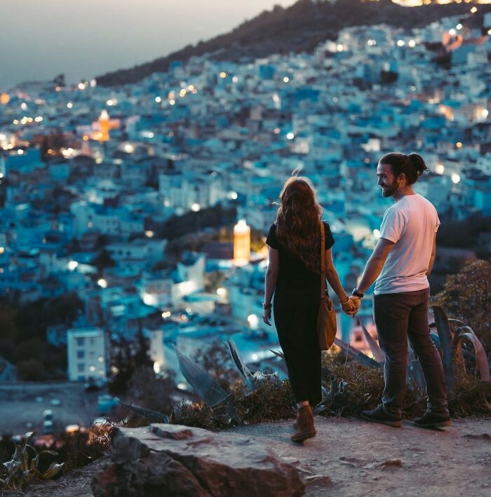 Love Comes When You Least Expect It