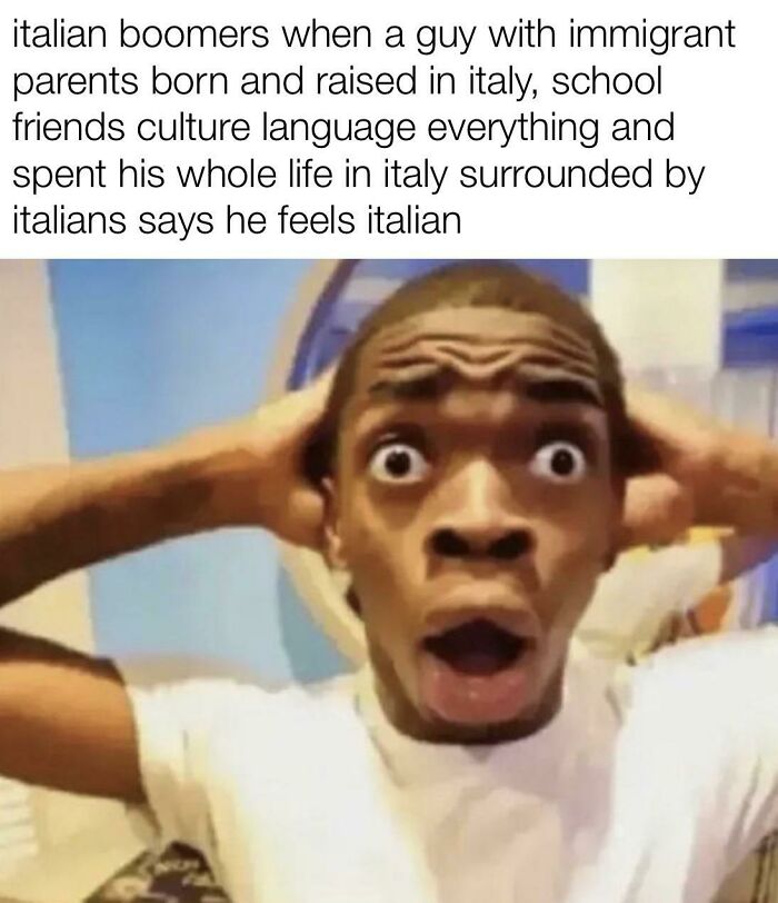 Speaking From Experience 😎