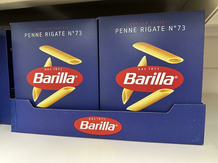 It’s Not Often That I Literally Stop And Stare In Awe At A Product In The Supermarket