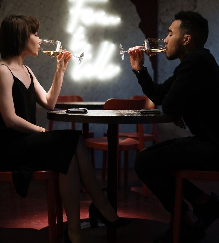 Have A Fancy Night Out