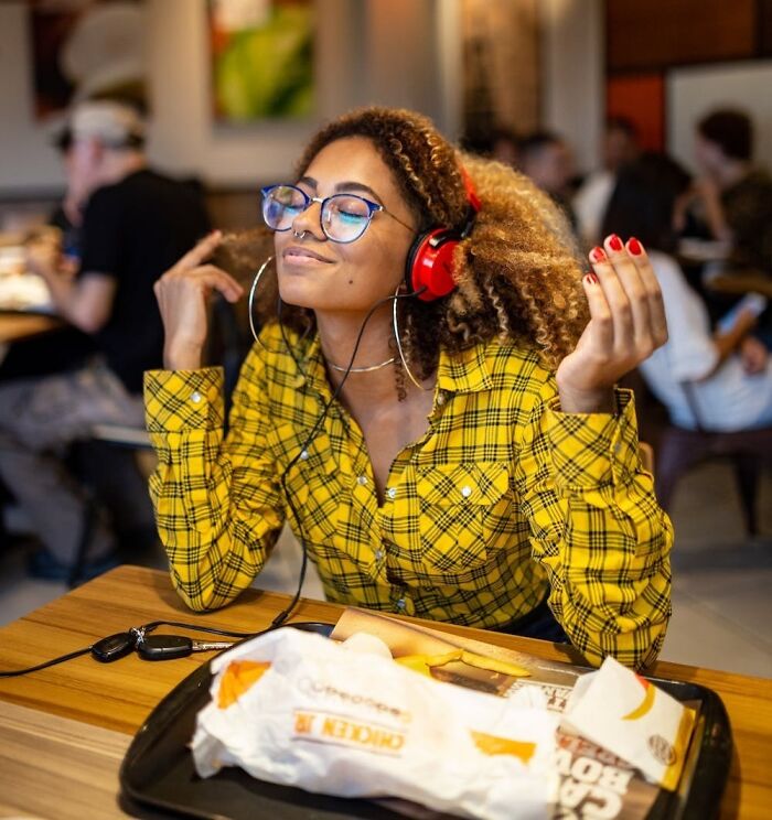 Create A Music Playlist Of Your Relationship