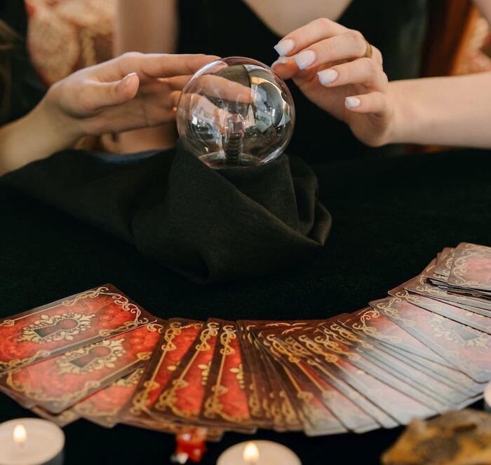 Get Your Fortunes Read 