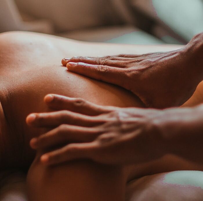 Book A Massage For Couples