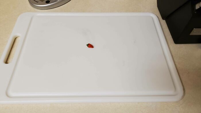 Behold My Bountiful Harvest!