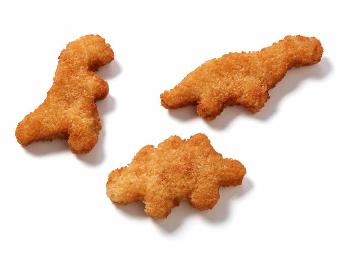 Dino Nuggets