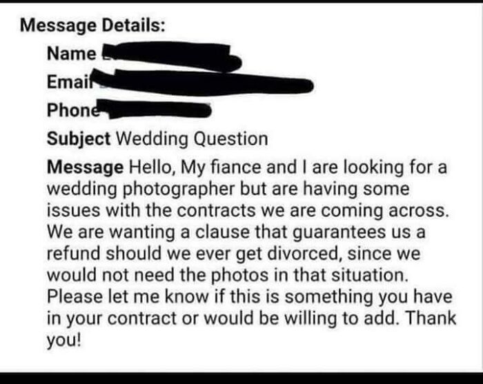 Sounds Like A Good Deal 🤥