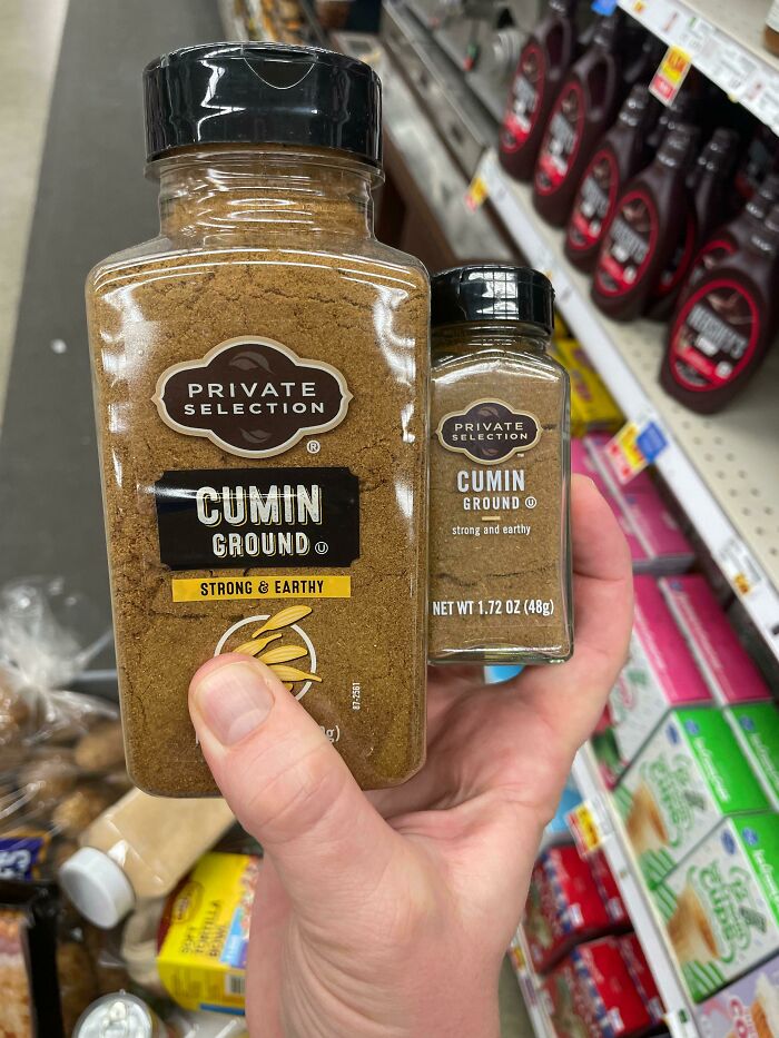 9.99 vs. 5.99. Always Check Bulk Prices