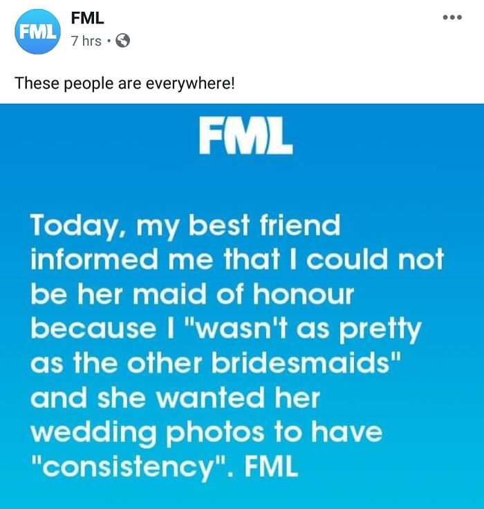 Seen On Fml
