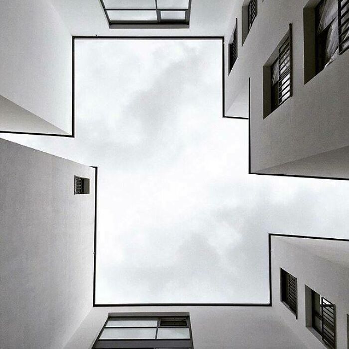 Sculptured House, Colorado, USA, Built: 1963 Architect: Charles Deaton